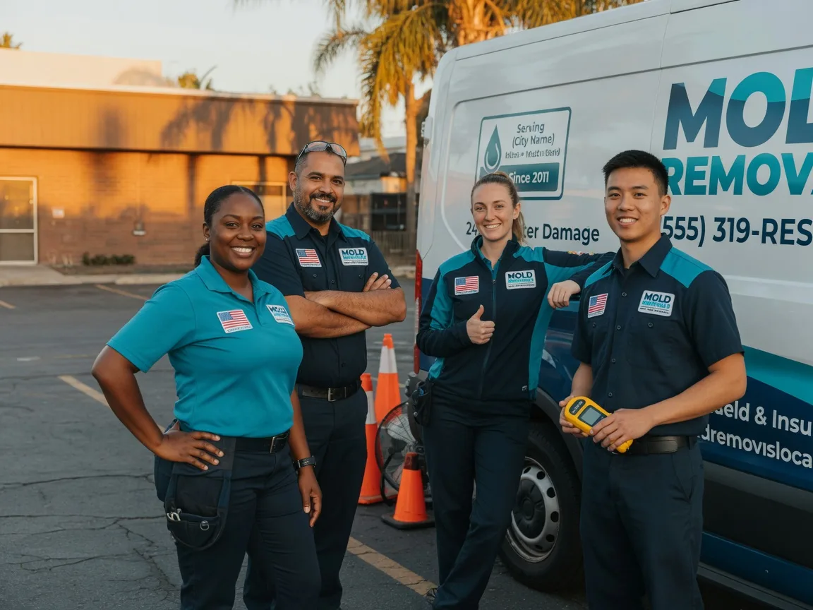 Water Damage Restoration company in Yankeetown, FL